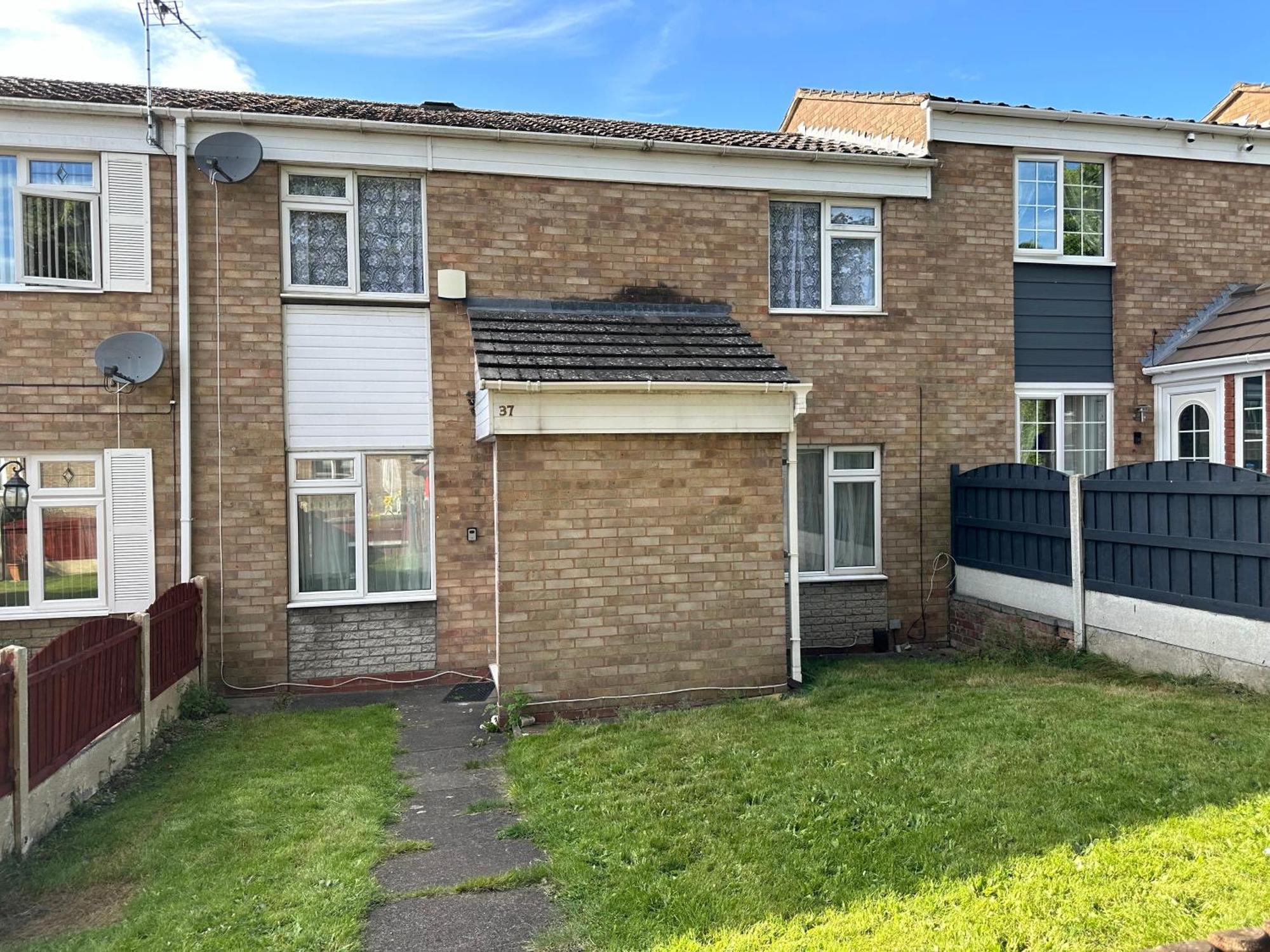 A Charming 3 Bed Home Next To Nec And Birmingham International Airport Marston Green Eksteriør billede