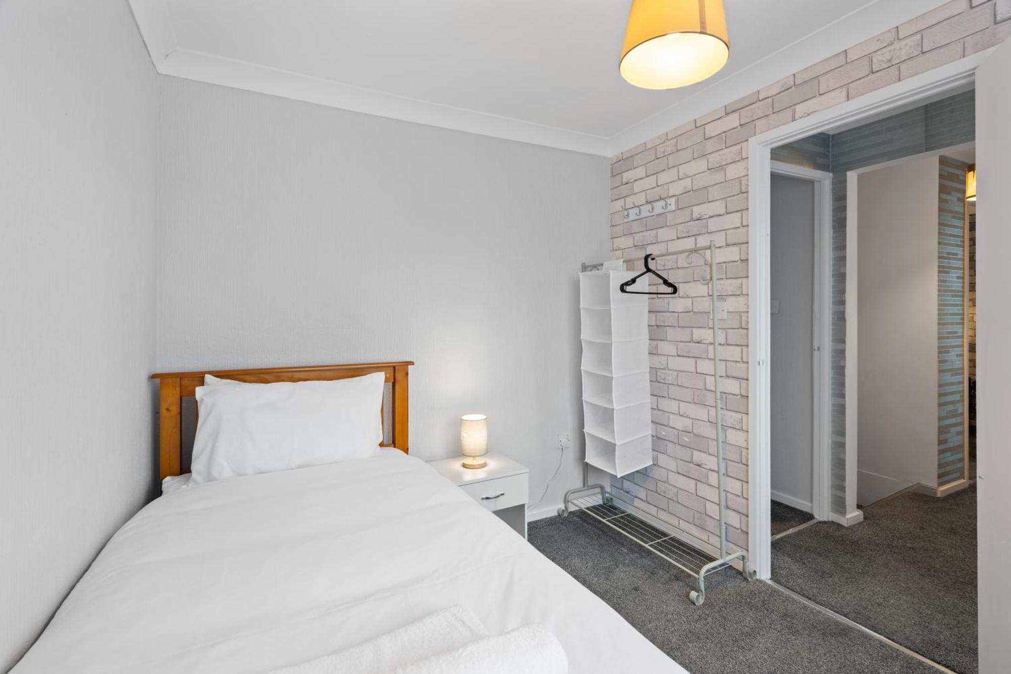 A Charming 3 Bed Home Next To Nec And Birmingham International Airport Marston Green Eksteriør billede