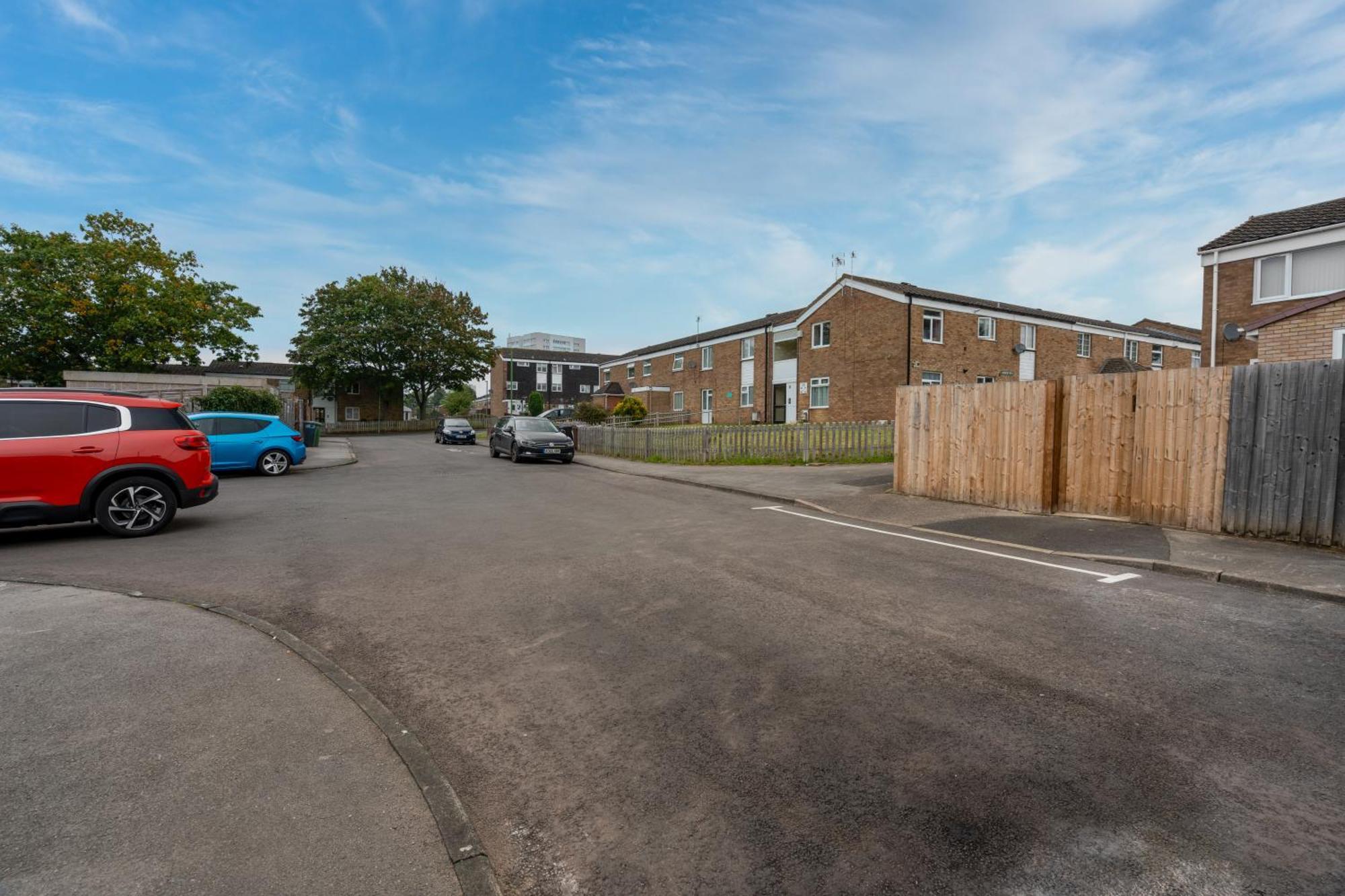 A Charming 3 Bed Home Next To Nec And Birmingham International Airport Marston Green Eksteriør billede