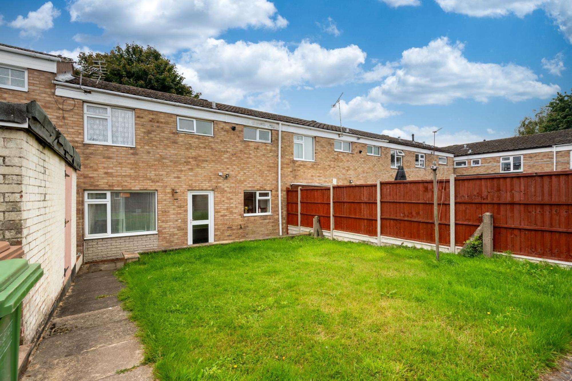 A Charming 3 Bed Home Next To Nec And Birmingham International Airport Marston Green Eksteriør billede