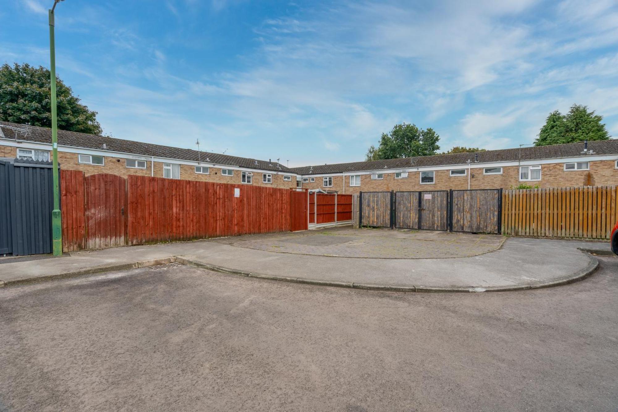 A Charming 3 Bed Home Next To Nec And Birmingham International Airport Marston Green Eksteriør billede